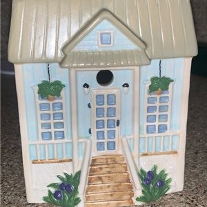 Yankee Candle Beach House Wax Warmer